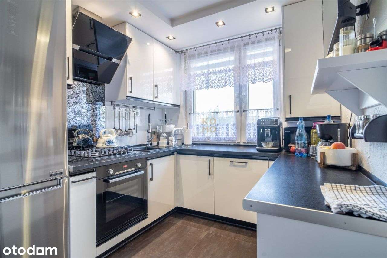 Dwustronne / Rozkładowe / Balkon / Winda / Parking-3