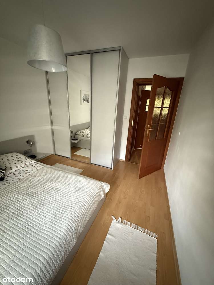 Trzypokojowe mieszkanie w Zakopanem + garaż w cenie-2