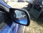 Oglinda Mazda 6 albastra oglinzi electrice Mazda 6 Dezmembrez Mazda 6 - 7