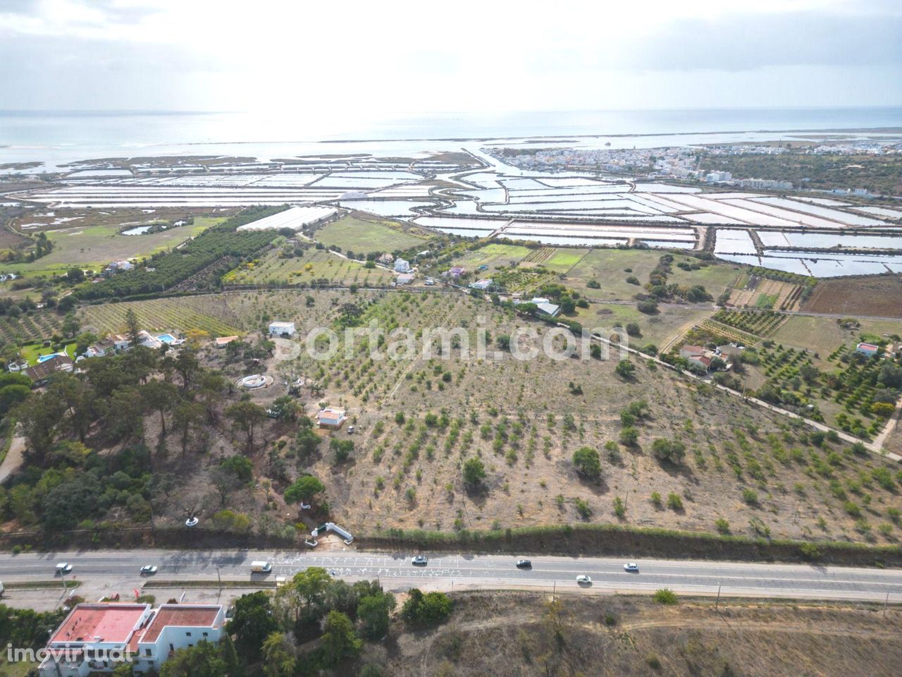 Quinta T5 Venda em Moncarapacho e Fuseta,Olhão