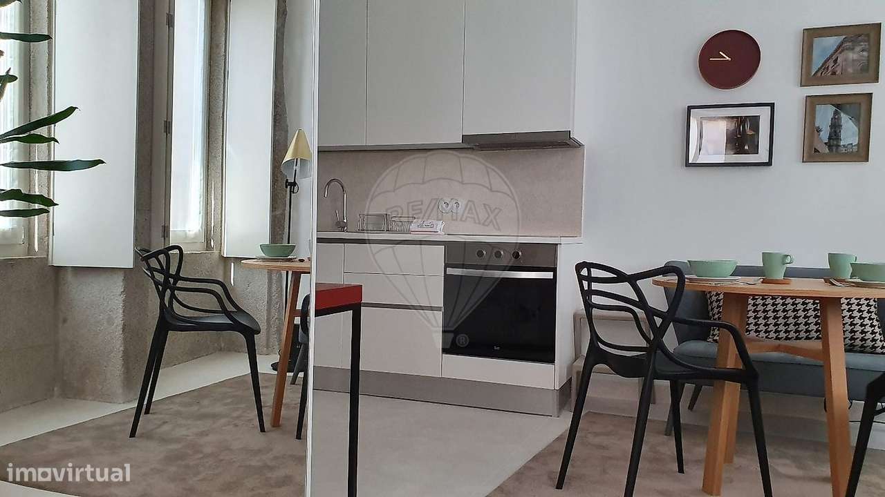 Apartamento T1 para venda-20
