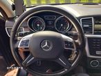 Mercedes-Benz ML 350 BlueTEC 4MATIC 7G-TRONIC - 14