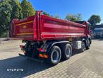 MAN 35.440 TGS wywrotka 3-str. MEILLER, BORDMATIC, 270 t.km., 20 TON! - 8