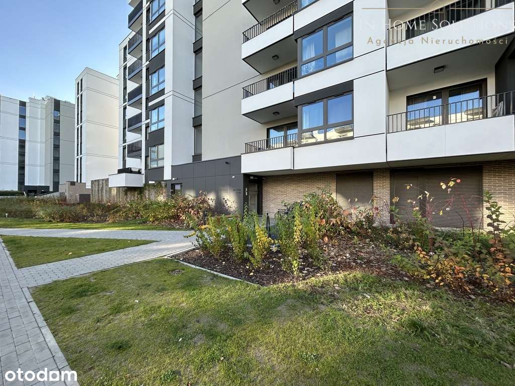 64,25 m2 - 3 pok + garaż - gotowe-18