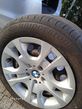 4xKoła BMW X1 (E84) 225/55 r17 - 1