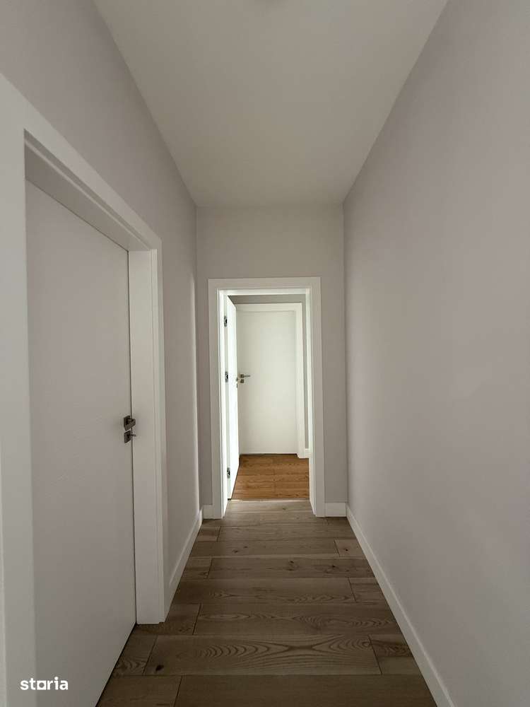 Casă modernă cu priveliște superbă, în mijlocul naturii , teren 21arii-10