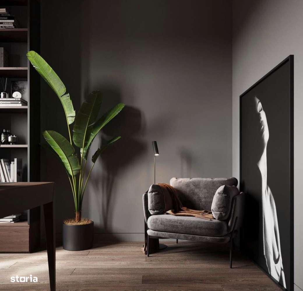 Oferta 3 cam izolatie fonica proiect premium Titan Pallady - Imagine principală: 4/11