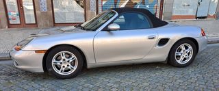 Porsche Boxster 2.5 Sport