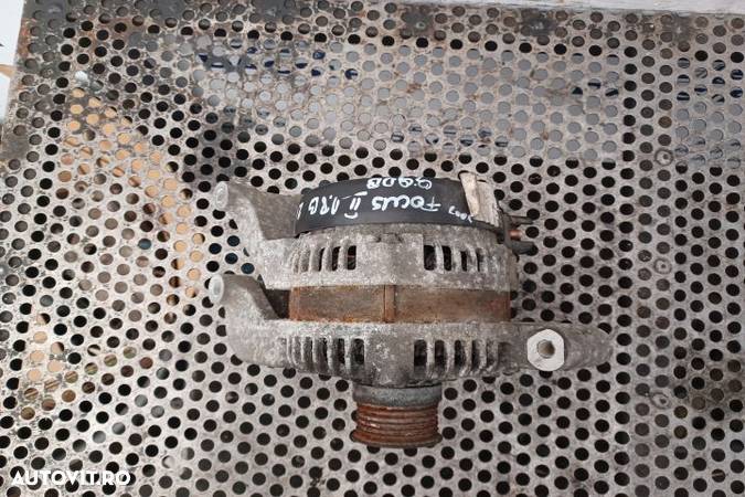 ALTERNATOR 1.8B Ford Focus 2  [din 2004 pana  2008] seria - 2