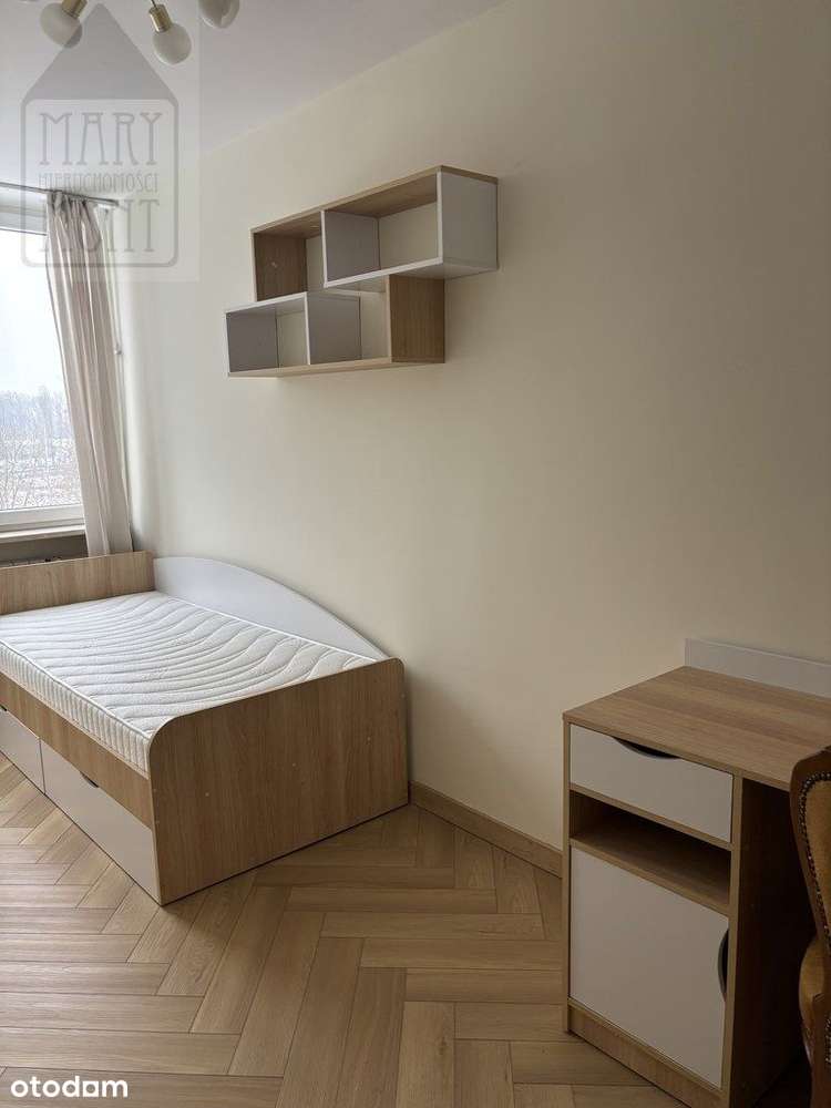 2 pokoje, po remoncie, blisko, Pl. Wilsona-10