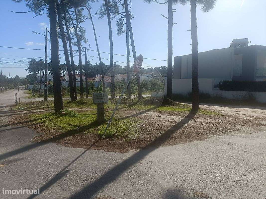 Terreno  para venda-4