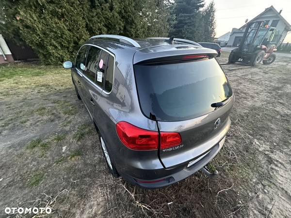 Volkswagen Tiguan 2.0 TDI CityLine - 14