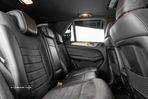 Mercedes-Benz ML 250 BlueTEC 4MATIC 7G-TRONIC - 23