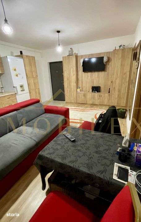 Apartament 2 camere, zona Eroilor - Imagine principală: 1/6