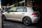 VW Golf 1.4 TSI GTE DSG - 3