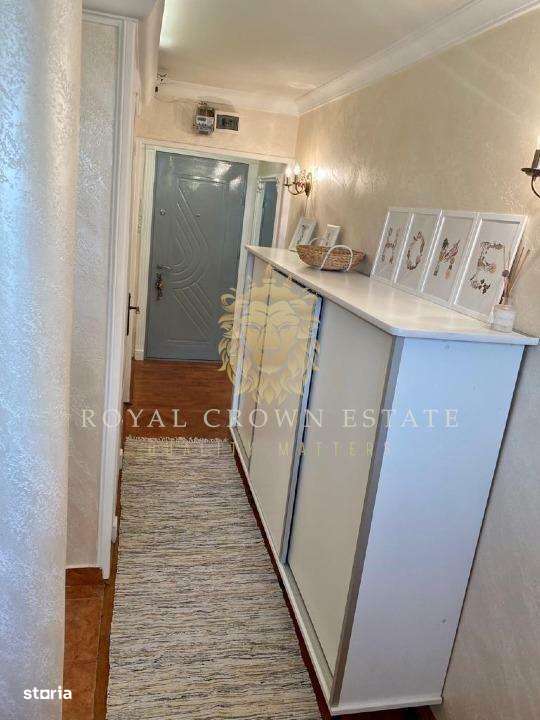 Apartament 2 camere Dorobanti - Floreasca-10