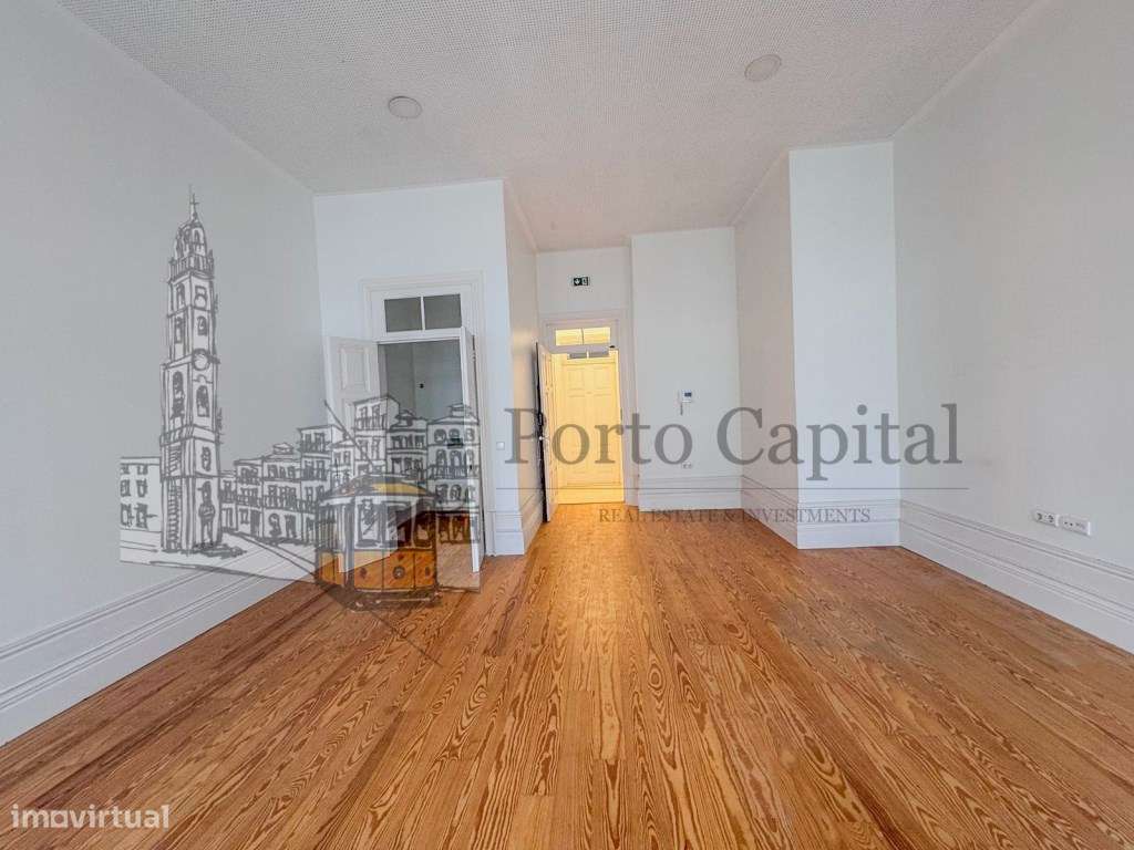 ESCRITORIO EM LOCALIZAÇÃO PREMIUM - Grande imagem: 2/20