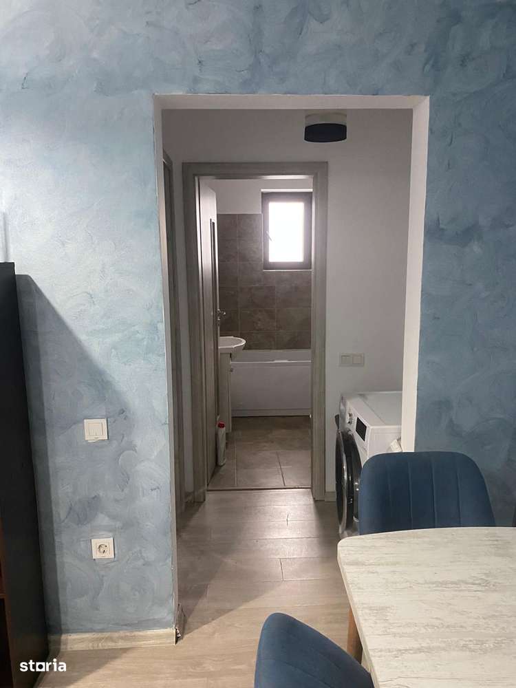 Închiriez apartament 2 camere complet utilat în Bragadiru - Imagine principală: 4/10