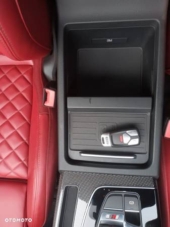 Audi SQ5 3.0 TFSI Quattro Tiptronic - 32