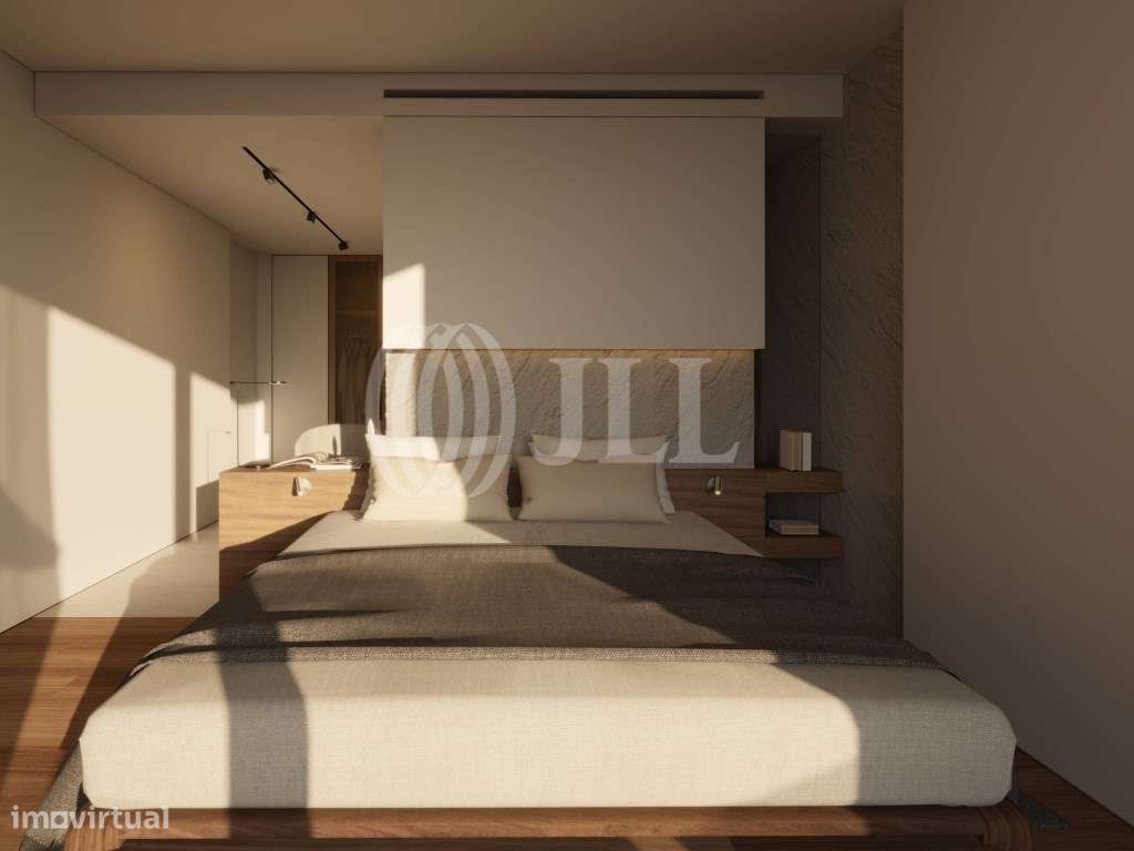 Apartamento T2 no Monumental 181, Funchal, na Madeira - Grande imagem: 4/45