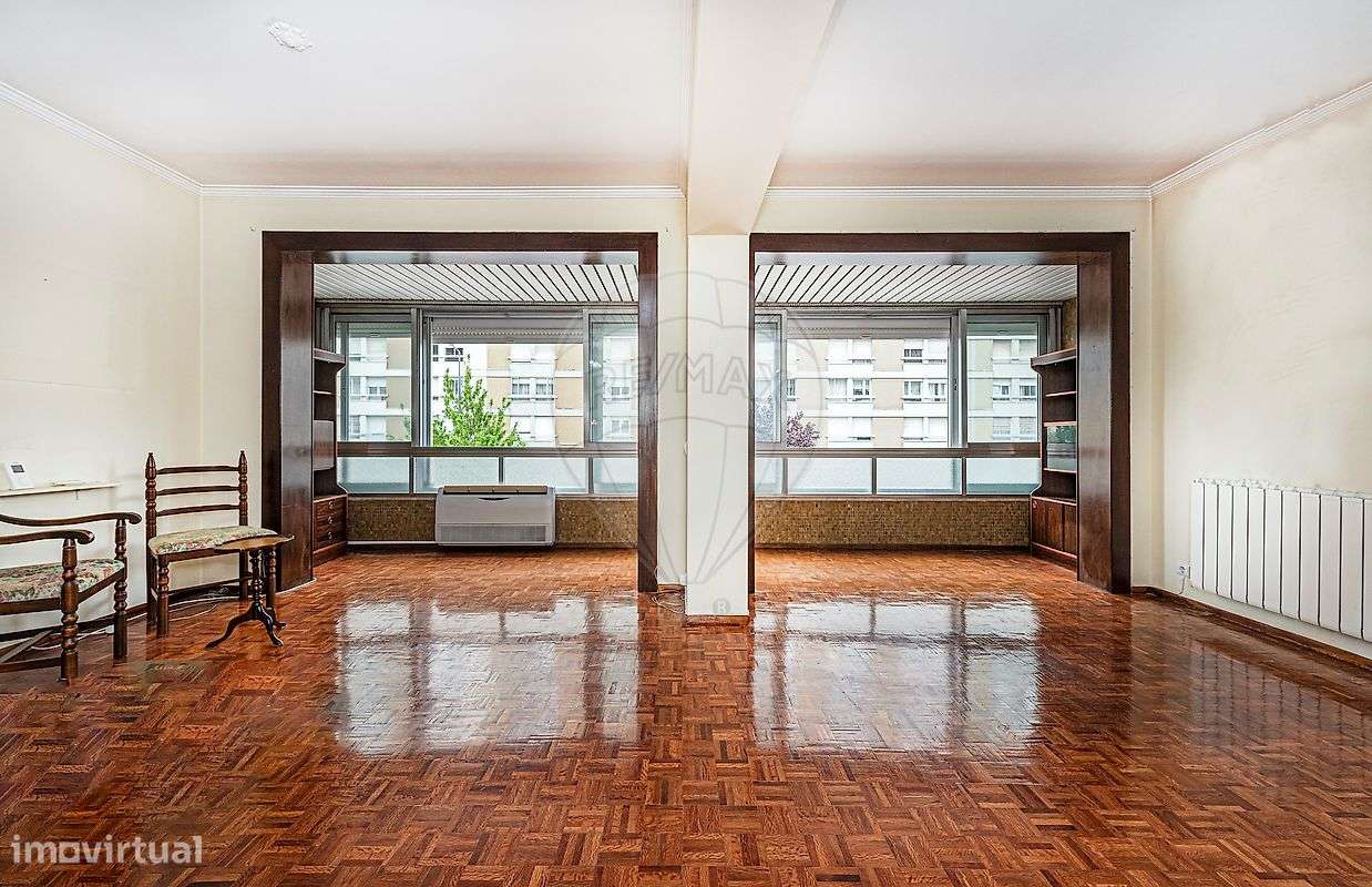 Apartamento T3 para venda-5