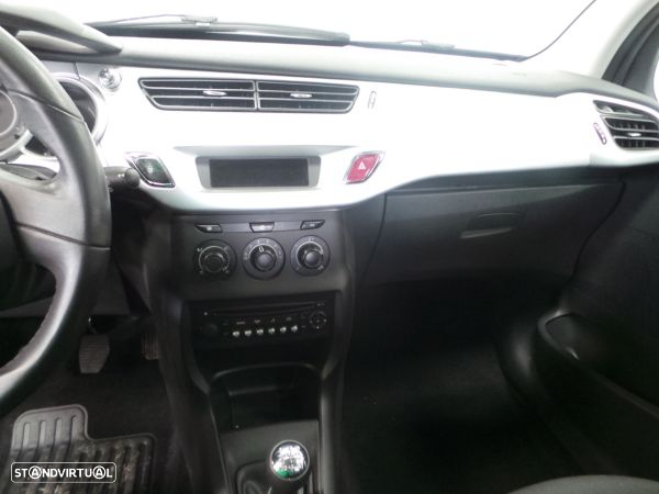 Para Peças Citroën C3 Ii (Sc_) - 5