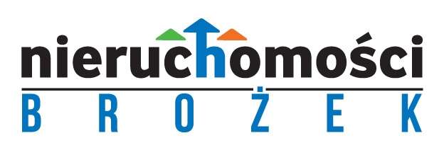 Logo: Brożek Nieruchomości