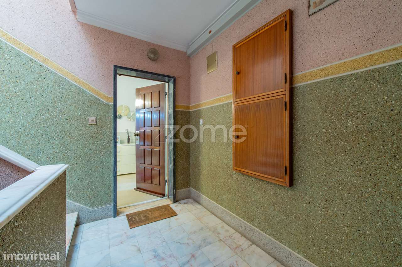 APARTAMENTO T2 NO BOM SUCESSO | ALVERCA-16