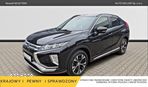 Mitsubishi Eclipse Cross - 1