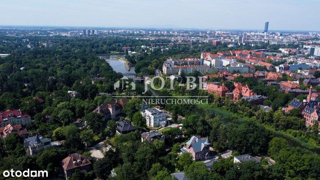 Rezydencja Willowa na Wrocławskim Zalesiu-4