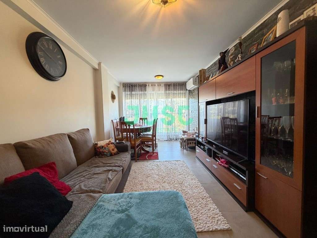 Apartamento t3 remodelado em São Domingos de Benfica - conforto no ... - Grande imagem: 3/20