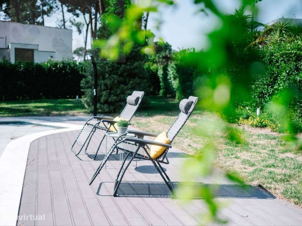 MARAVILHOSA MORADIA HERDADE DA AROEIRA (V4)-10