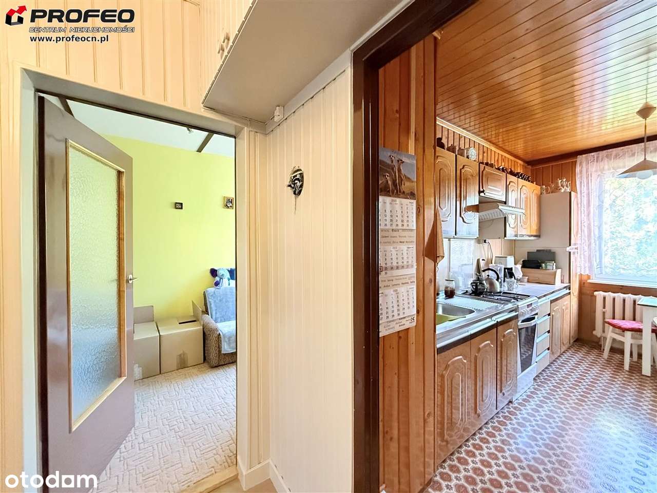 Mieszkanie na sprzedaż, Bielsko-Biała, 4 pokoje-5