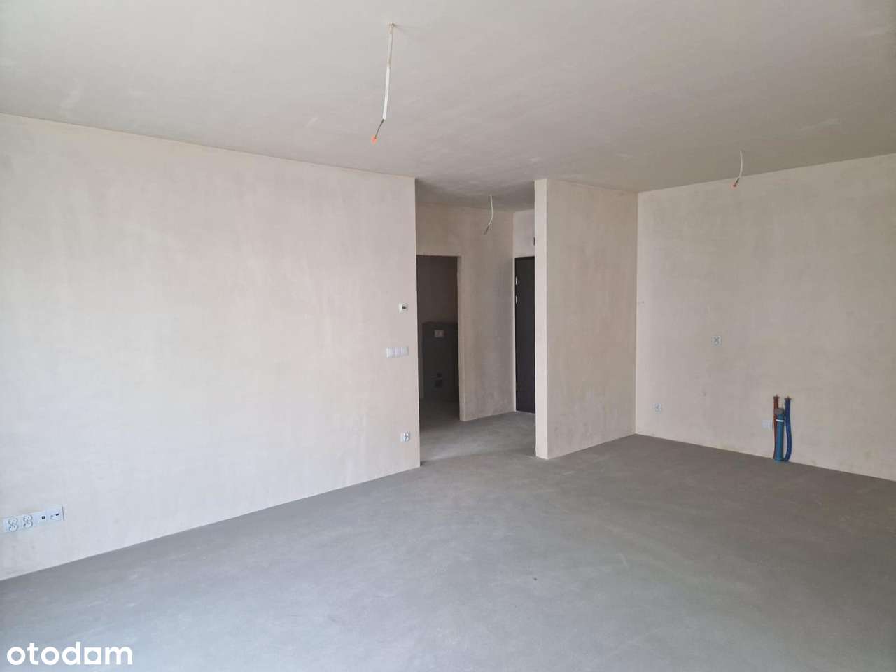 3 pokoje, balkon, gotowe, nowa inwestycja, brak PCC, Ruczaj-8