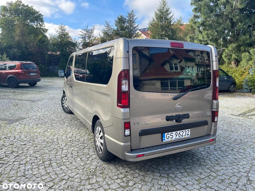 Opel Vivaro Tourer 1.6 CDTI L2 - 3