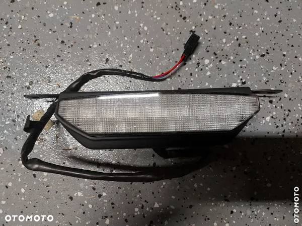 Kawasaki GTR 1400 lampa - 1