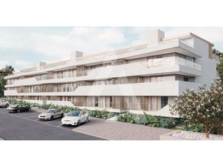 Apartamento T3 Implex Novo em Ílhavo. - Grande imagem: 2/23