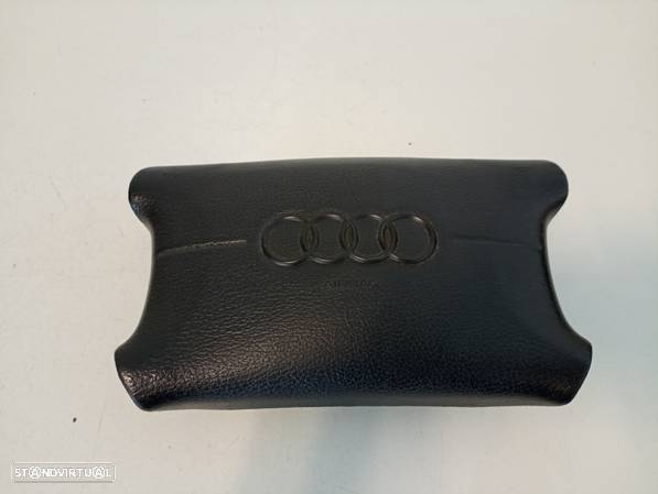 Airbag Volante Audi A6 (4A2, C4) - 6