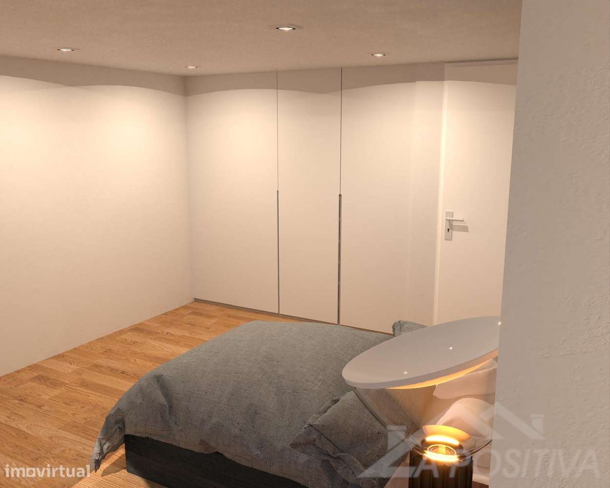 Apartamento T2 DUPLEX Venda em Gafanha da Nazaré,Ílhavo-11