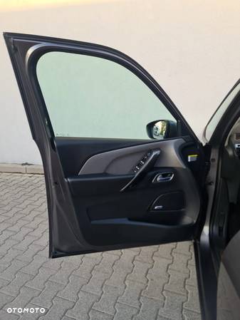 Citroën C4 Grand Picasso 2.0 BlueHDi Shine S&S EAT6 - 15