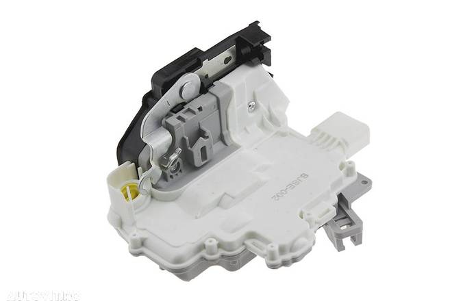 Actuator usa fata Seat Altea 2004-, Altea Xl 2006-, Leon 2005-, Toledo 2004-, Vw Eos 2006-, Stanga, NTY EZC-SE-002 - 1