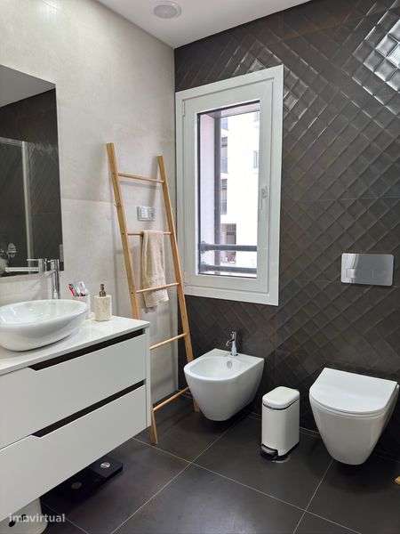 Apartamento T2+1 como novo - Grande imagem: 5/8