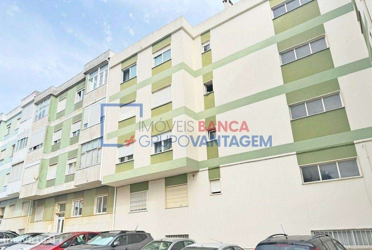 Apartamento T2, Agualva, Cacém - Grande imagem: 3/23
