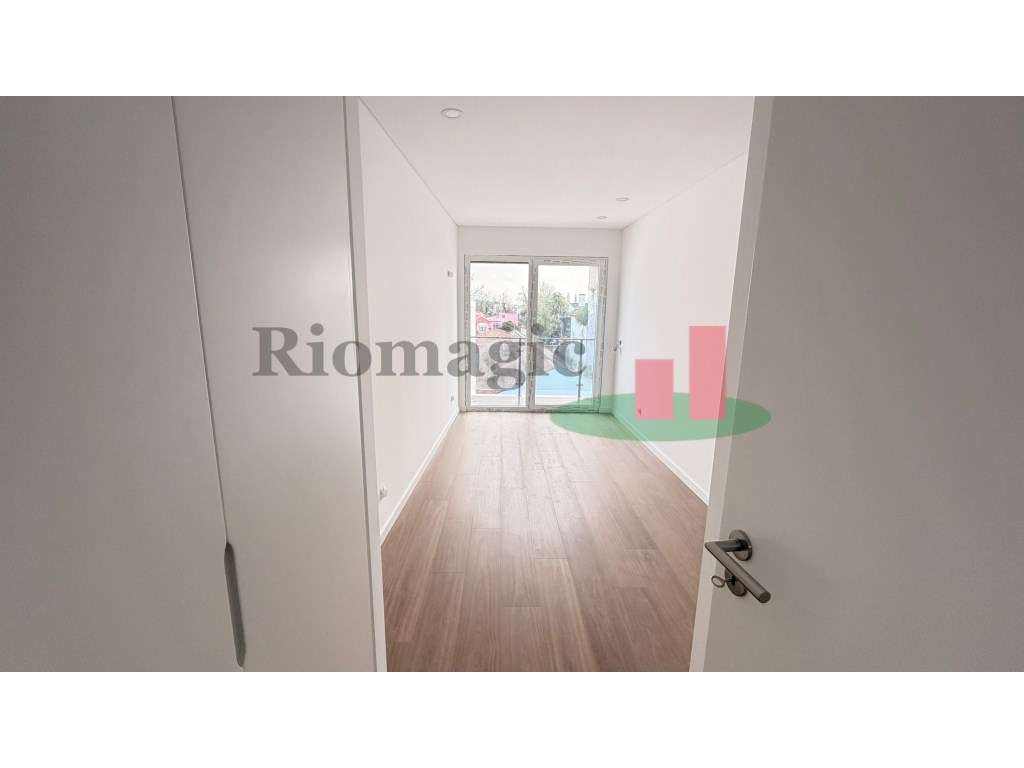 Apartamento T2 Rio Maior***RIOMAGIC***-15