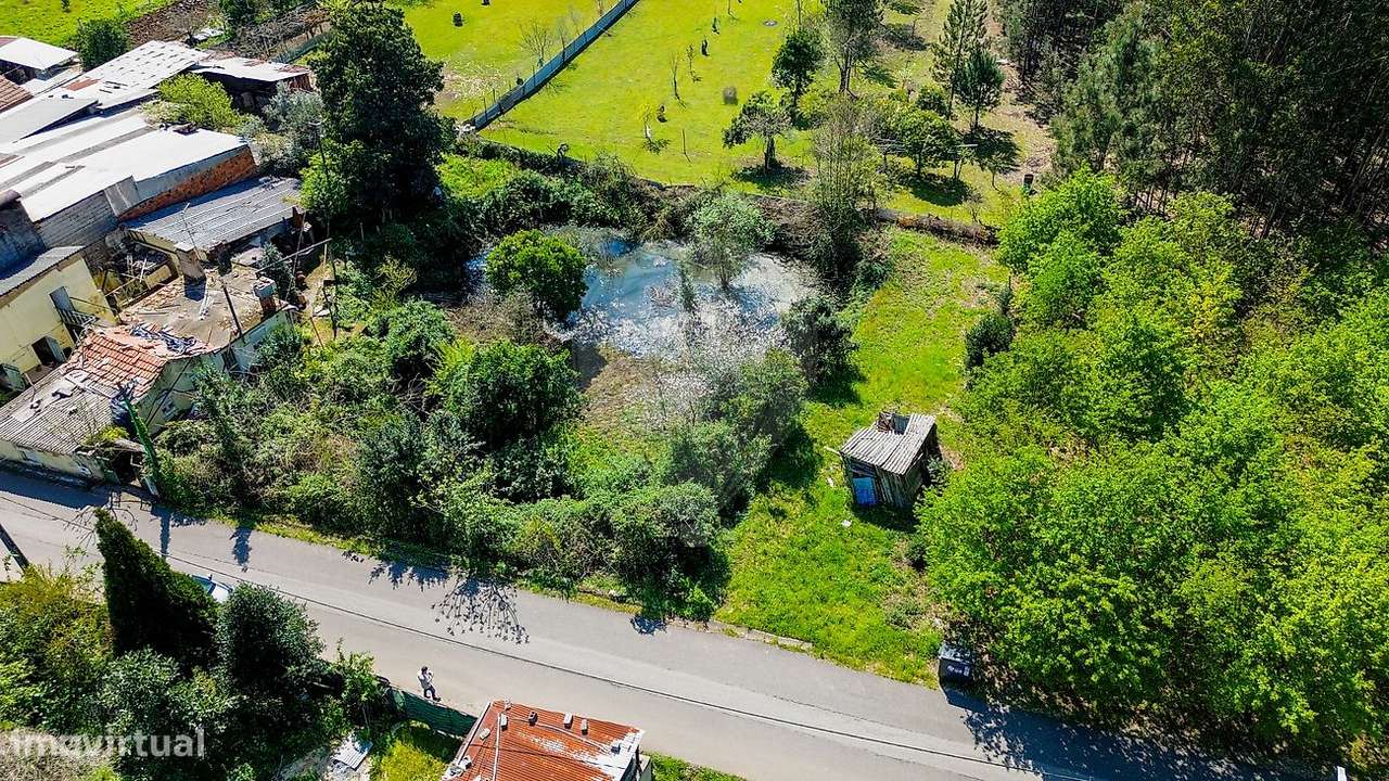 Moradia T4 para venda-35