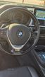 BMW 320 d Touring Line Luxury Auto - 30