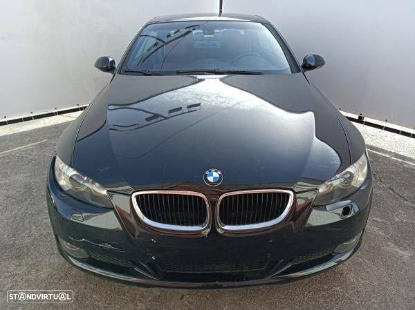 Para Peças Bmw 3 Cabriolet (E93) - 1