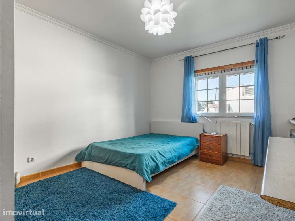 Moradia isolada T4, Figueira da Foz.-19