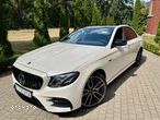 Mercedes-Benz Klasa E AMG 53 4-Matic+ - 2