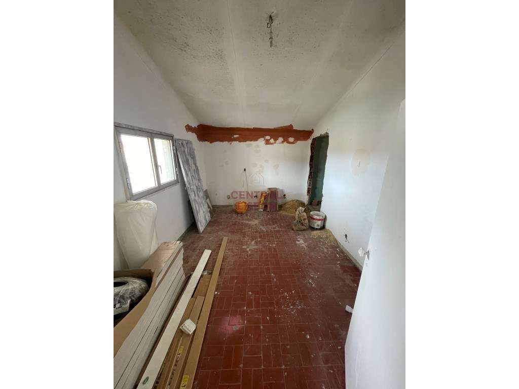 Moradia Unifamiliar - T3+1 - Lagoa de Albufeira - Sesimbra - Venda-17